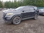 2014 FORD EXPLORER S SPORT