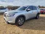 2023 NISSAN PATHFINDER