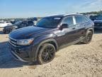 2023 VOLKSWAGEN ATLAS CROS