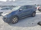 2017 KIA SPORTAGE S SX