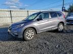 2016 HONDA CR-V EX EX