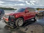 2018 VOLKSWAGEN ATLAS SE SE