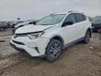 2016 TOYOTA RAV4 LE LE