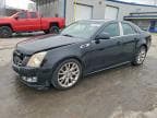 2013 CADILLAC CTS PREMIU
