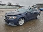 2015 CHEVROLET IMPALA LS LS