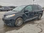 2015 TOYOTA SIENNA XLE XLE