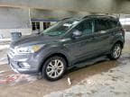 2018 FORD ESCAPE SEL SEL