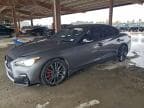 2023 INFINITI Q50 RED SP