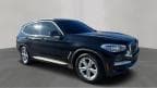2020 BMW X3 SDRIVE3