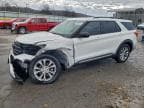 2020 FORD EXPLORER X