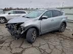 2016 TOYOTA RAV4 XLE XLE