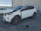 2017 TOYOTA RAV4 SE SE