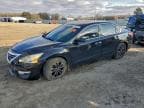 2015 NISSAN ALTIMA 2.5 2.5