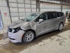 2017 CHRYSLER PACIFICA T TOURING