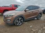 2016 HYUNDAI TUCSON LIM LIMITED