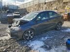 2019 CHEVROLET SONIC PREM