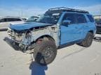 2018 TOYOTA 4RUNNER SR SR5/SR5 PREMIUM