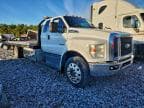 2018 FORD F650 SUPER SUPER DUTY