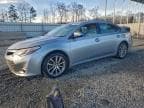 2015 TOYOTA AVALON XLE XLE