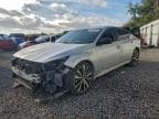 2019 NISSAN ALTIMA SR