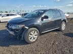 2014 NISSAN MURANO S S