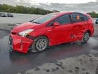 2015 TOYOTA PRIUS V