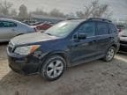 2014 SUBARU FORESTER 2 2.5I LIMITED
