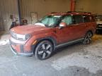 2025 HYUNDAI SANTA FE L