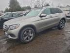 2019 MERCEDES-BENZ GLC 300 4M