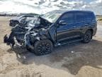 2022 LEXUS GX 460