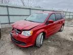 2015 DODGE GRAND CARA SXT