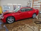 2012 DODGE CHARGER SX