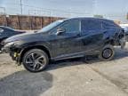 2018 LEXUS RX 450H BA 450H BASE