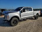 2023 FORD F250 SUPER