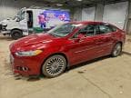 2014 FORD FUSION TIT TITANIUM