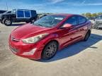 2016 HYUNDAI ELANTRA SE SE