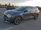 2025 KIA SPORTAGE L