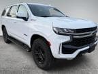 2021 CHEVROLET TAHOE K150