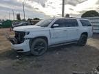 2017 CHEVROLET SUBURBAN C C1500 LT