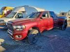 2022 RAM 3500 BIG H
