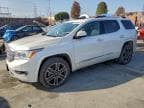 2017 GMC ACADIA DEN DENALI