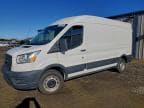 2021 FORD TRANSIT T-