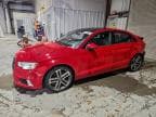 2018 AUDI A3 PREMIUM PREMIUM