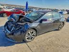 2017 NISSAN ALTIMA SR 2.5