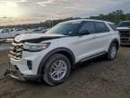 2025 FORD EXPLORER A