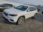 2019 JEEP CHEROKEE L