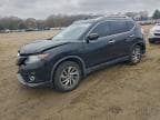 2014 NISSAN ROGUE S S