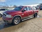 2017 RAM 1500 LONGH LONGHORN