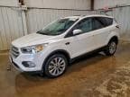 2017 FORD ESCAPE TIT TITANIUM