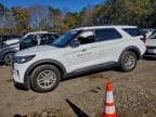 2025 FORD EXPLORER A